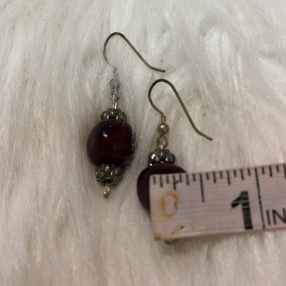 Handmade Earrings